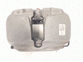 Caliper de freno delantero