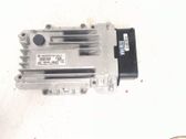 Gearbox control unit/module
