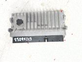Unité de commande / module d'injection