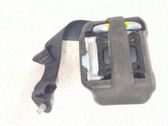 Ceinture de sécurité arrière