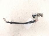 Negative earth cable (battery)