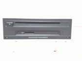 Radio/CD/DVD/GPS head unit