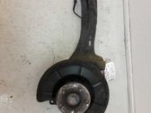 Front wheel hub