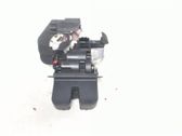 Tailgate/trunk/boot lock/catch/latch