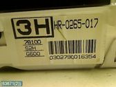 Speedometer (instrument cluster)