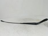 Front wiper blade arm