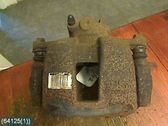 Caliper de freno delantero