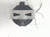 Sensor de lluvia