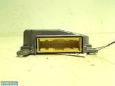 Airbag control unit/module