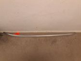 Roof bar rail