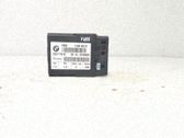 Module de commande de siège