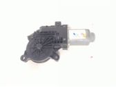 Front door window regulator motor
