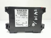 Phone control unit/module