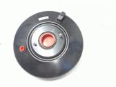 Brake booster