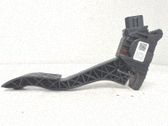 Pedal del acelerador