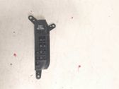 Gear shift selector indicator