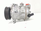 Klimakompressor Pumpe