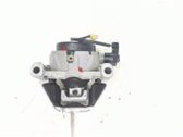 Engine mount bracket