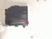 Stellmotor Heizung Klima