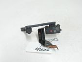 Air suspension front height level sensor
