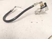 Minuskabel Massekabel Batterie