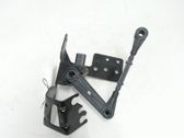 Rear air suspension level height sensor