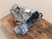 Manual 6 speed gearbox