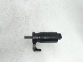 Headlight washer pump