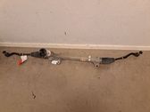 Steering rack mechanical part