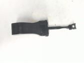 Rear door check strap stopper