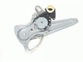 Fensterheber elektrisch mit Motor Tür hinten