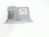 Radio/CD/DVD/GPS head unit