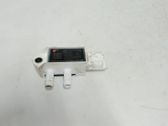 Exhaust gas temperature sensor