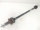 Rear driveshaft