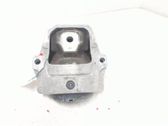 Engine mount bracket