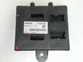 Other control units/modules