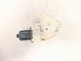 Front door window regulator motor