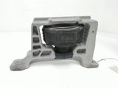 Engine mount bracket