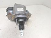 Brake booster