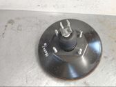 Brake booster