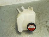 Coolant expansion tank/reservoir
