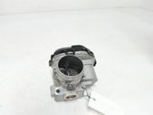 Throttle valve