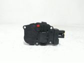 A/C air flow flap actuator/motor