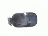 Fuel tank cap lock