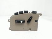 Seat control switch