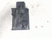 Fuel injection pump control unit/module