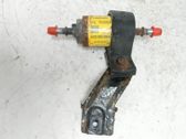 Fuel filter heater