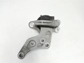 Engine mount bracket