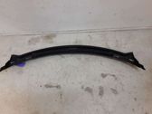 Wiper trim