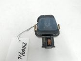 Sensor de lluvia
